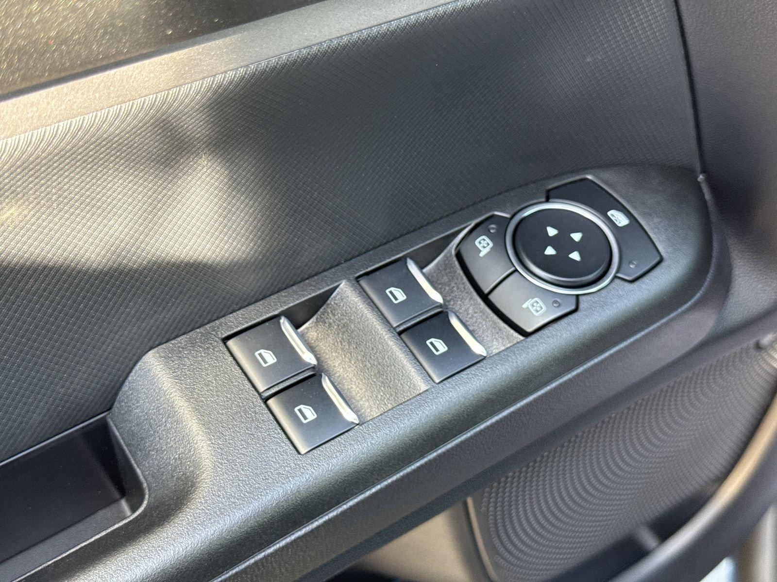 Ford Bronco Sport Outer Banks 4Wd 5 Door Suv, Suv & Crossovers - Thumbnail 15