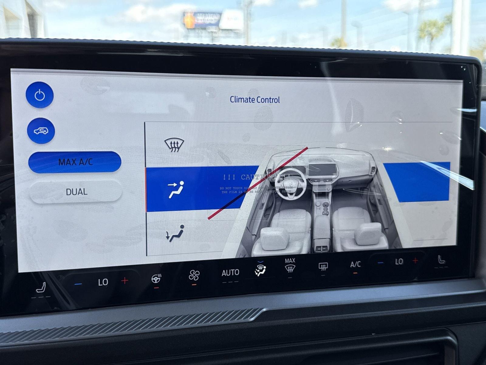 Ford Bronco Sport Outer Banks 4Wd 5 Door Suv, Suv & Crossovers - Thumbnail 20