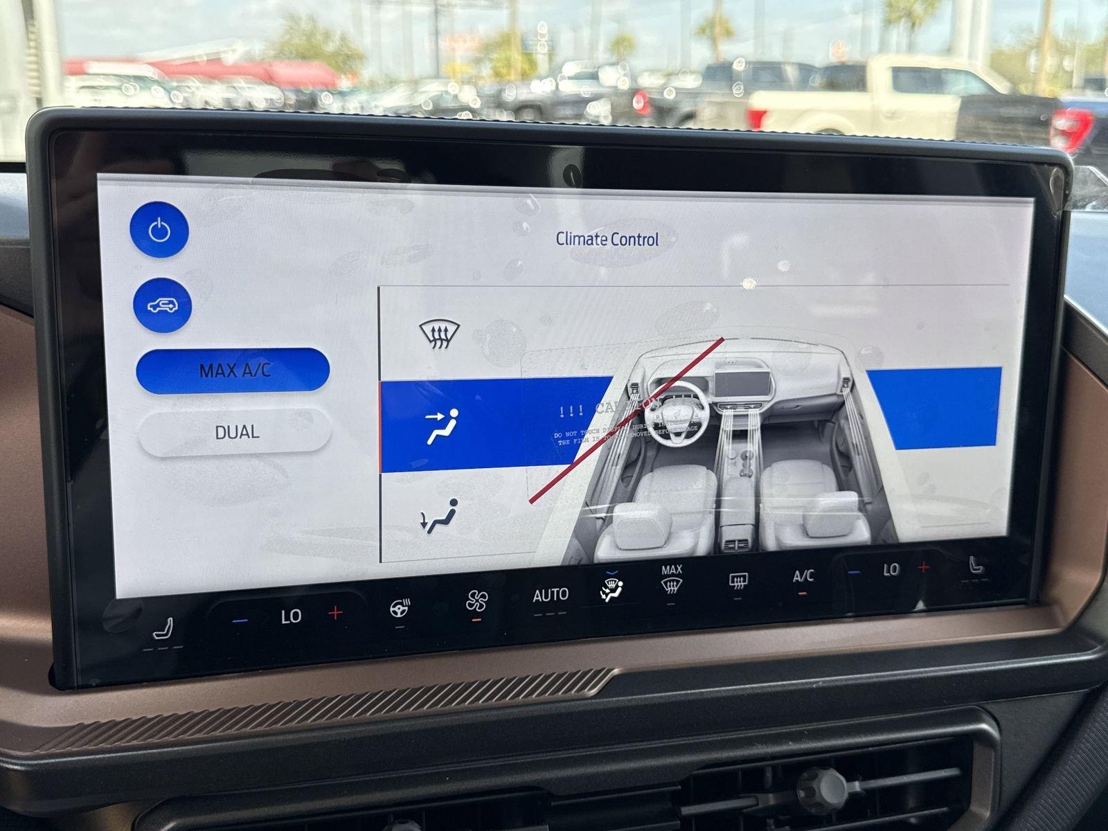 Ford Bronco Sport Outer Banks 4Wd 5 Door Suv, Suv & Crossovers - Thumbnail 20