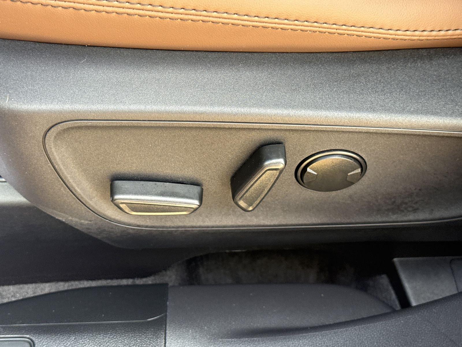 Ford Bronco Sport Outer Banks 4Wd 5 Door Suv, Suv & Crossovers - Thumbnail 17