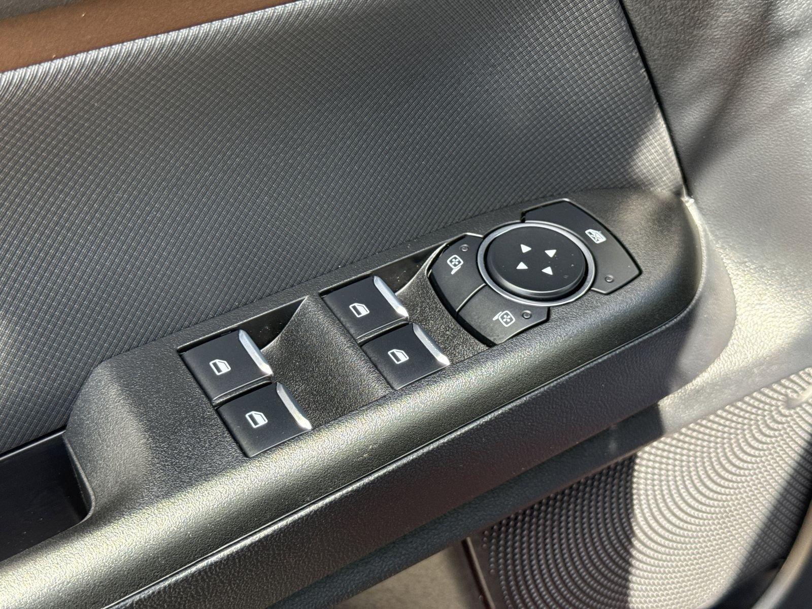 Ford Bronco Sport Outer Banks 4Wd 5 Door Suv, Suv & Crossovers - Thumbnail 15