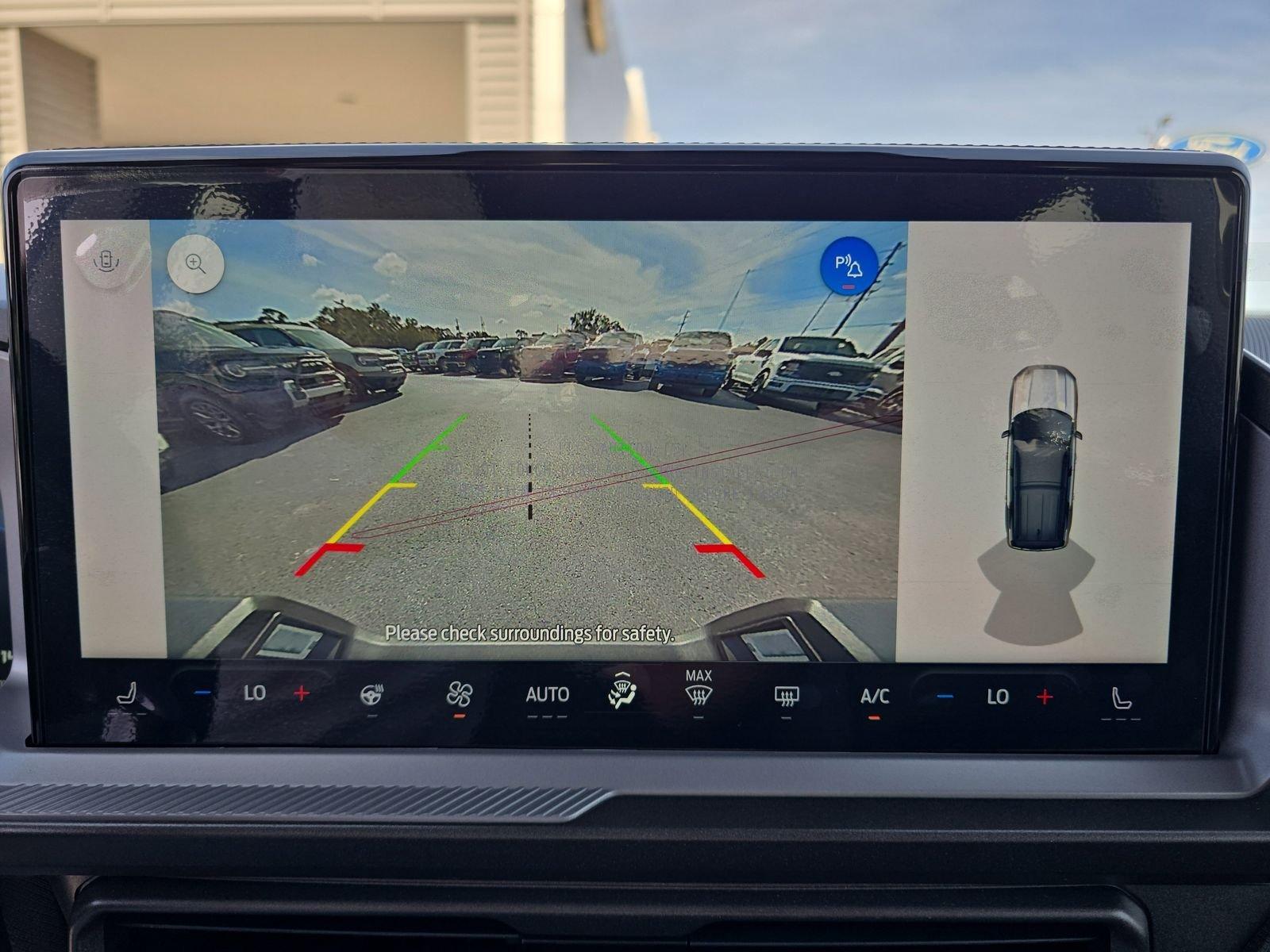 Ford Bronco Sport Outer Banks 4Wd 5 Door Suv, Suv & Crossovers - Thumbnail 18