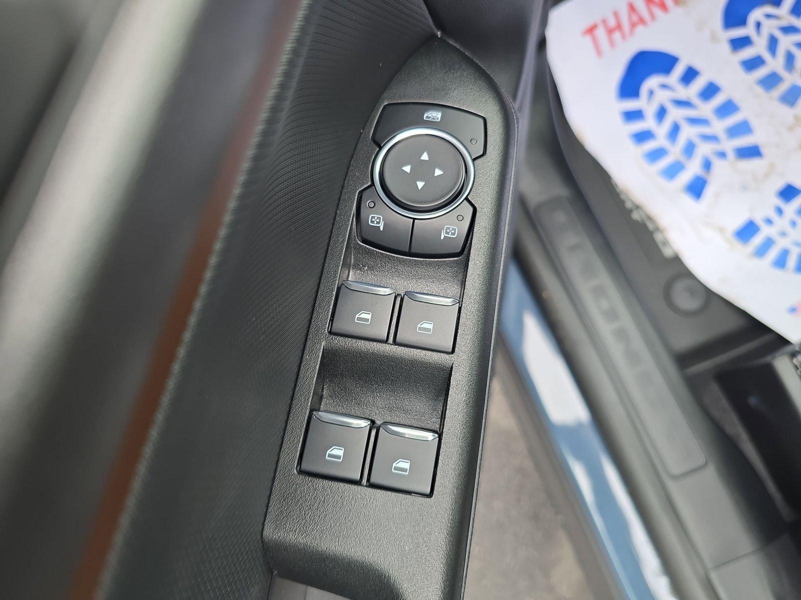 Ford Bronco Sport Outer Banks 4Wd 5 Door Suv, Suv & Crossovers - Thumbnail 14