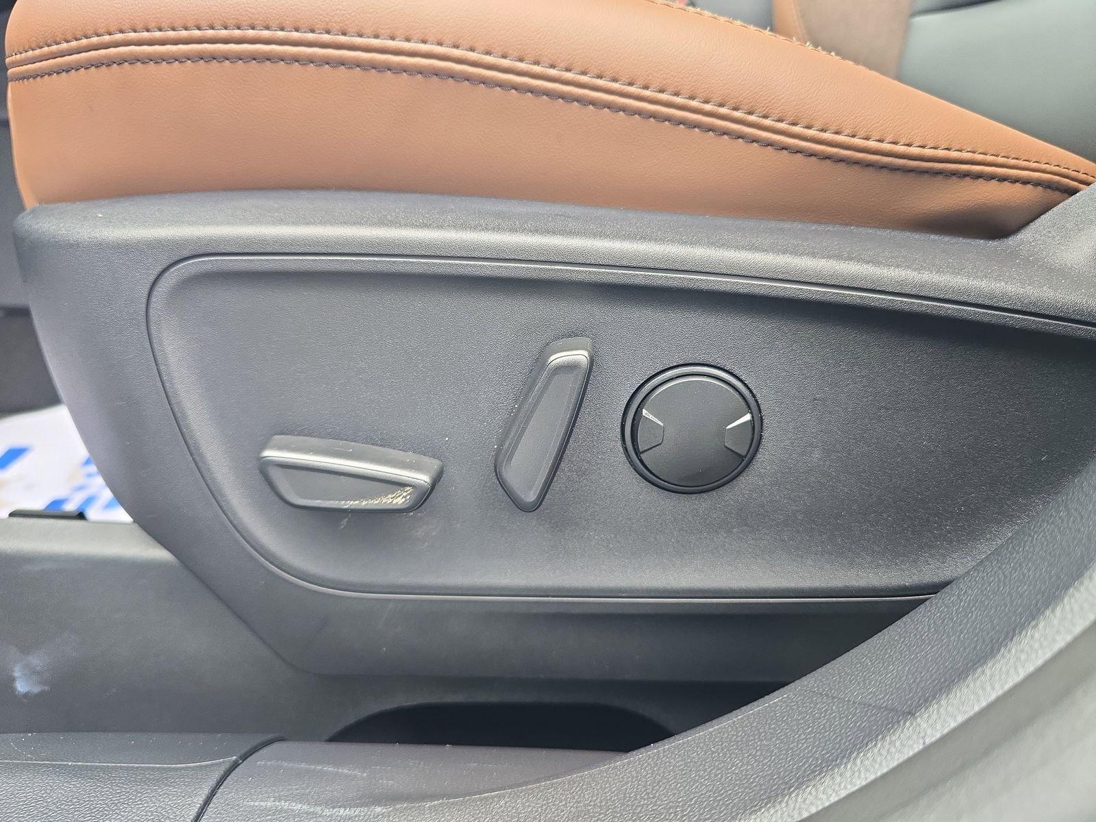 Ford Bronco Sport Outer Banks 4Wd 5 Door Suv, Suv & Crossovers - Thumbnail 16