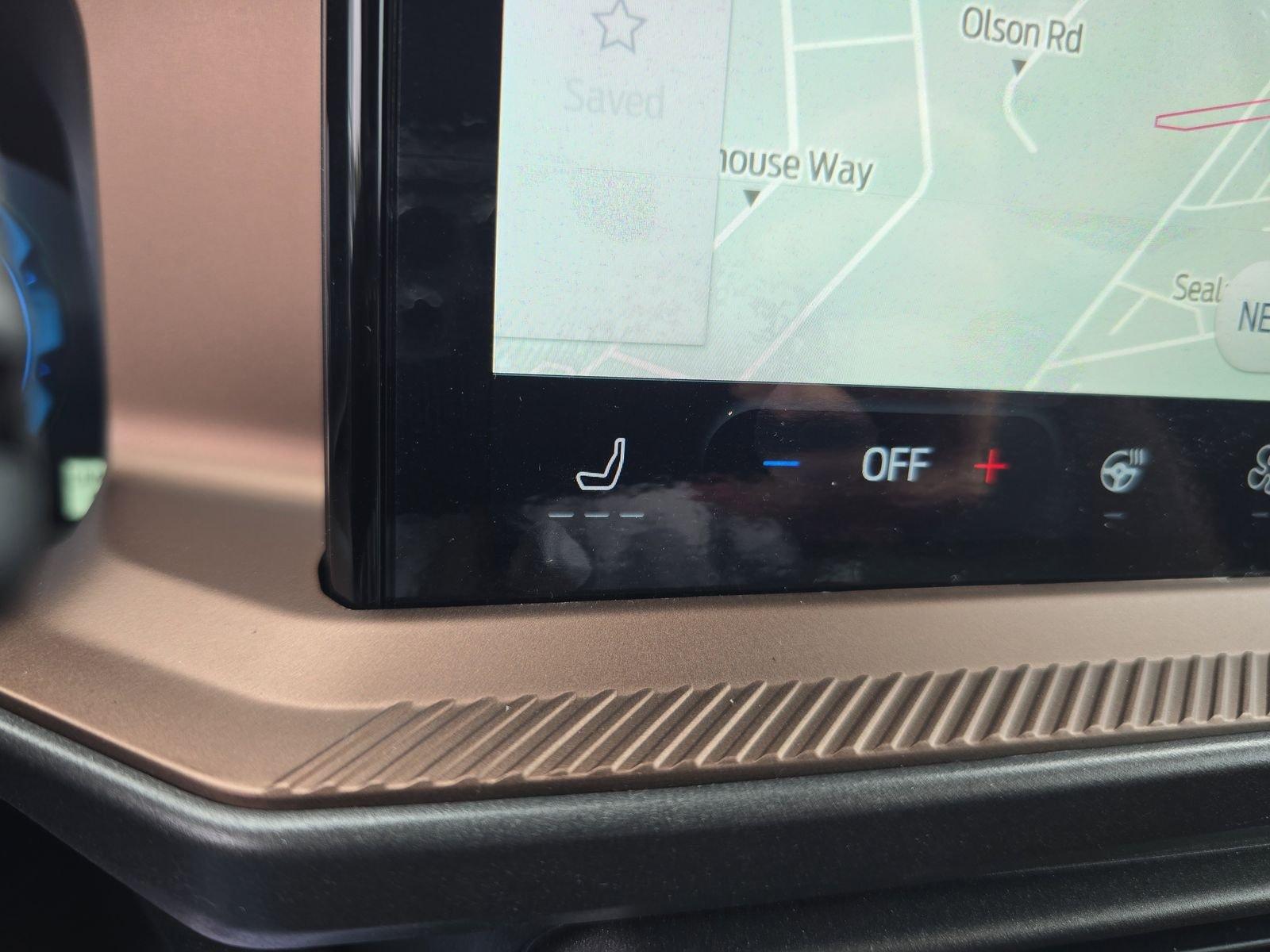 Ford Bronco Sport Outer Banks 4Wd 5 Door Suv, Suv & Crossovers - Thumbnail 19