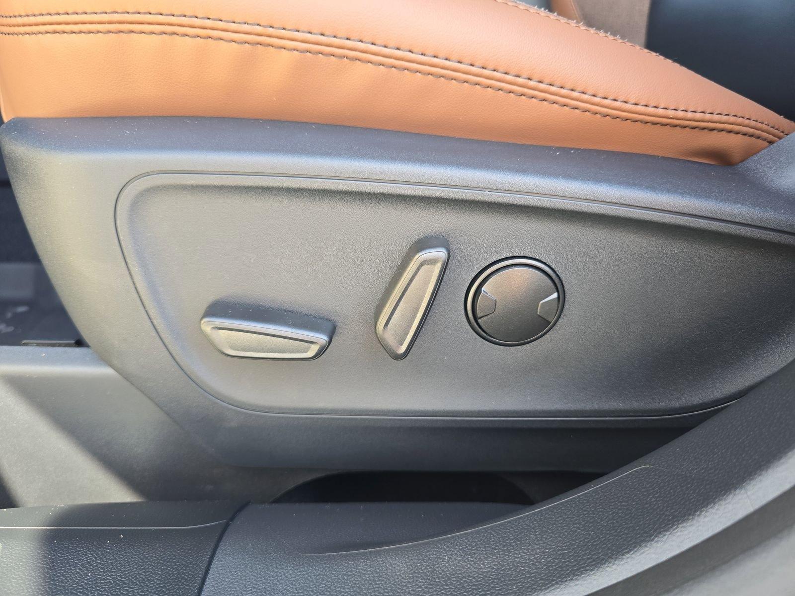 Ford Bronco Sport Outer Banks 4Wd 5 Door Suv, Suv & Crossovers - Thumbnail 16