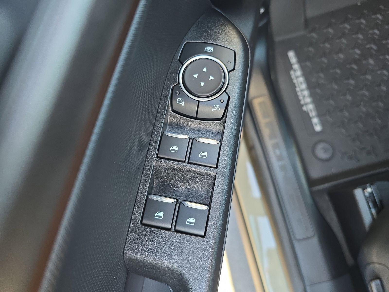 Ford Bronco Sport Outer Banks 4Wd 5 Door Suv, Suv & Crossovers - Thumbnail 14