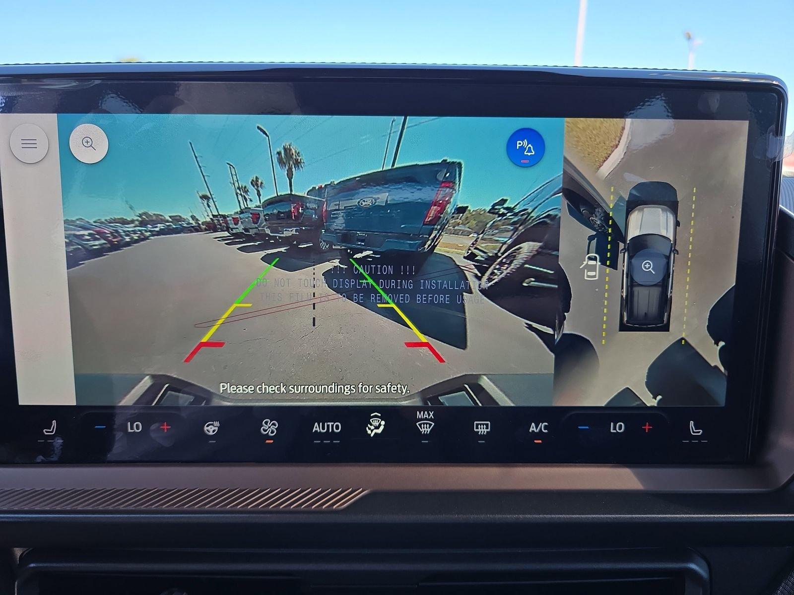 Ford Bronco Sport Outer Banks 4Wd 5 Door Suv, Suv & Crossovers - Thumbnail 19