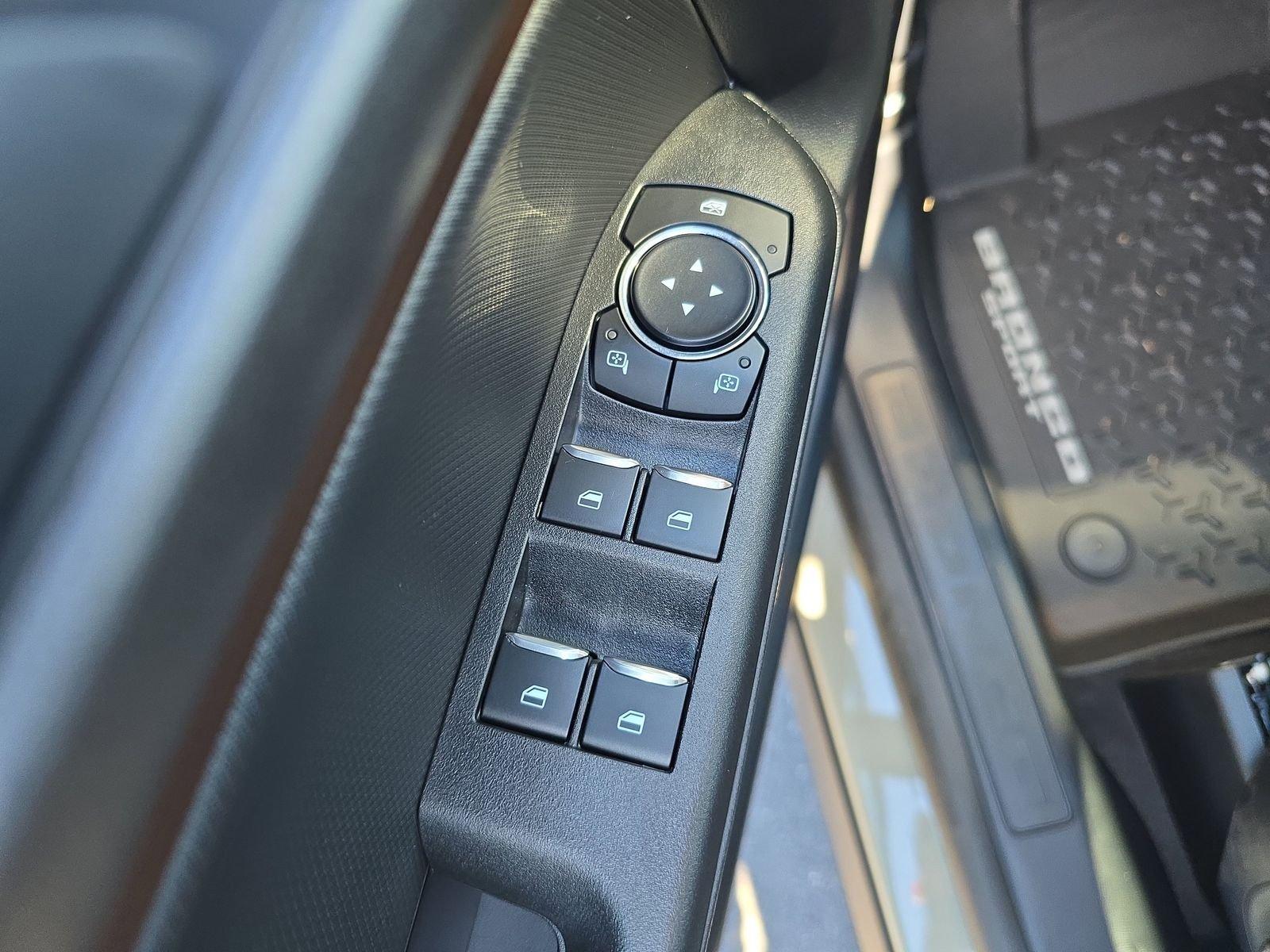 Ford Bronco Sport Outer Banks 4Wd 5 Door Suv, Suv & Crossovers - Thumbnail 14