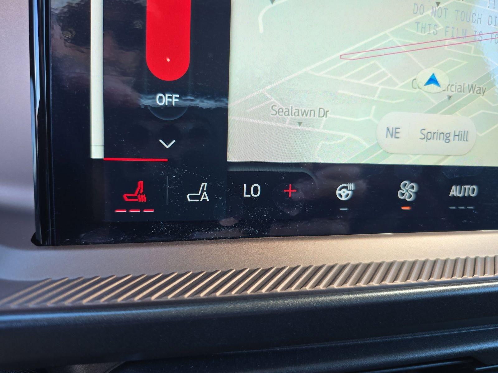 Ford Bronco Sport Outer Banks 4Wd 5 Door Suv, Suv & Crossovers - Thumbnail 20