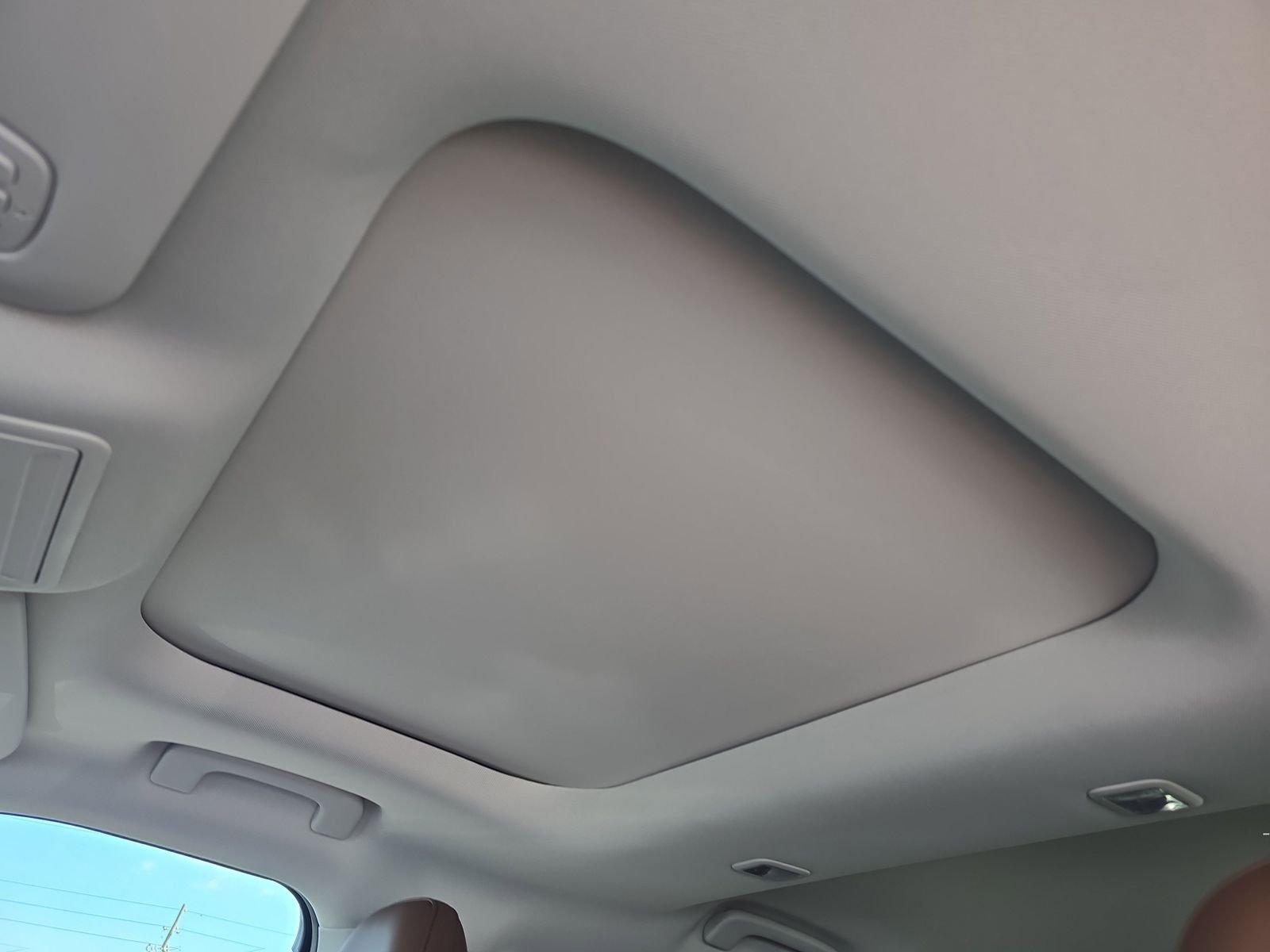 Ford Bronco Sport Outer Banks 4Wd 5 Door Suv, Suv & Crossovers - Thumbnail 17