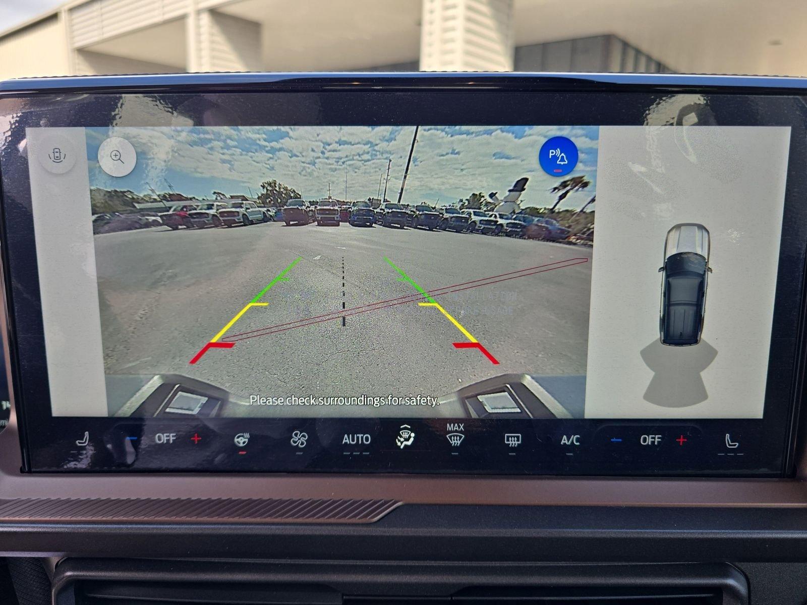 Ford Bronco Sport Outer Banks 4Wd 5 Door Suv, Suv & Crossovers - Thumbnail 18