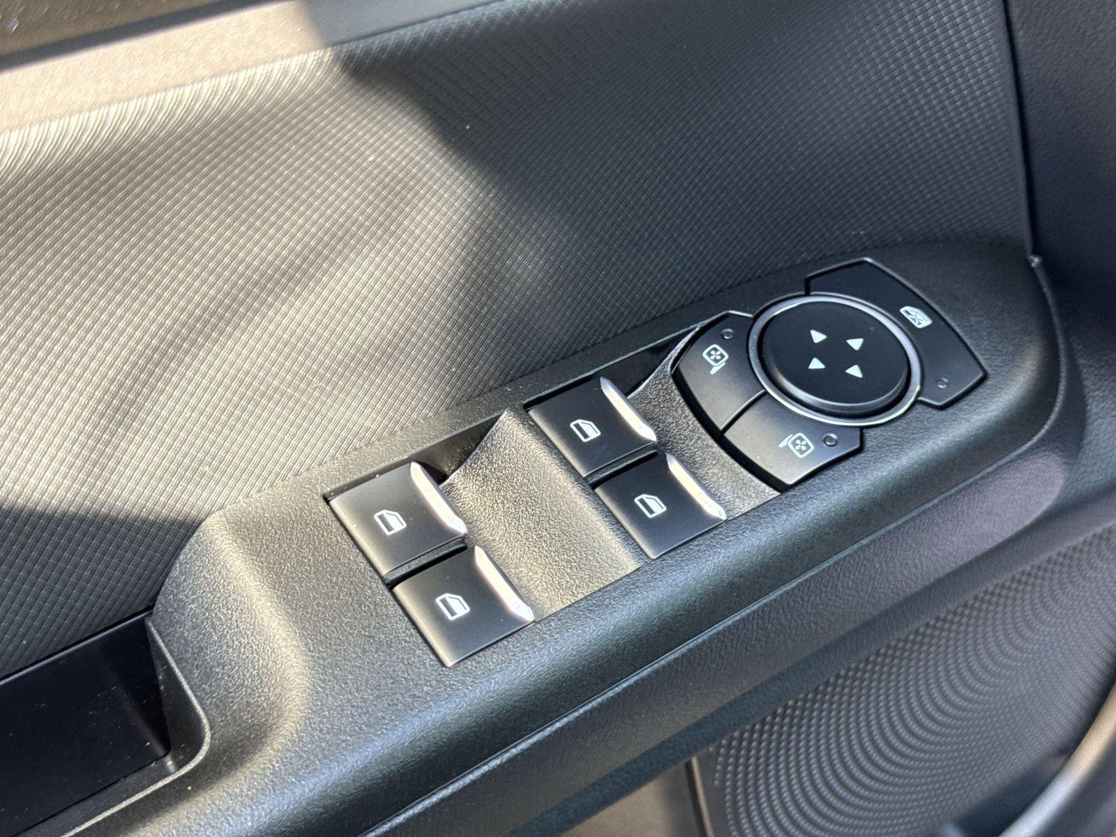 Ford Bronco Sport Outer Banks 4Wd 5 Door Suv, Suv & Crossovers - Thumbnail 16