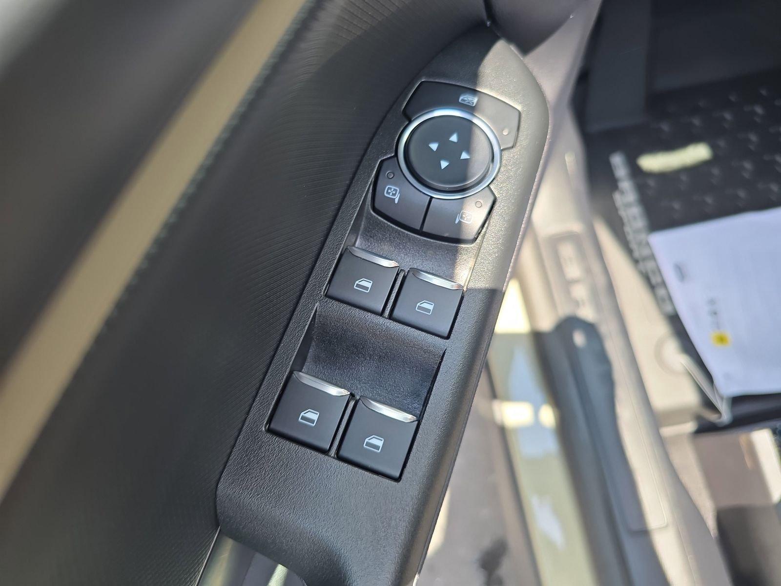 Ford Bronco Sport Big Bend 4Wd 5 Door Suv, Suv & Crossovers - Thumbnail 15