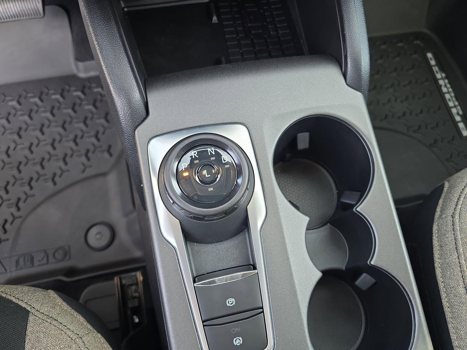 Ford Bronco Sport Big Bend 4Wd 5 Door Suv, Suv & Crossovers - Thumbnail 20