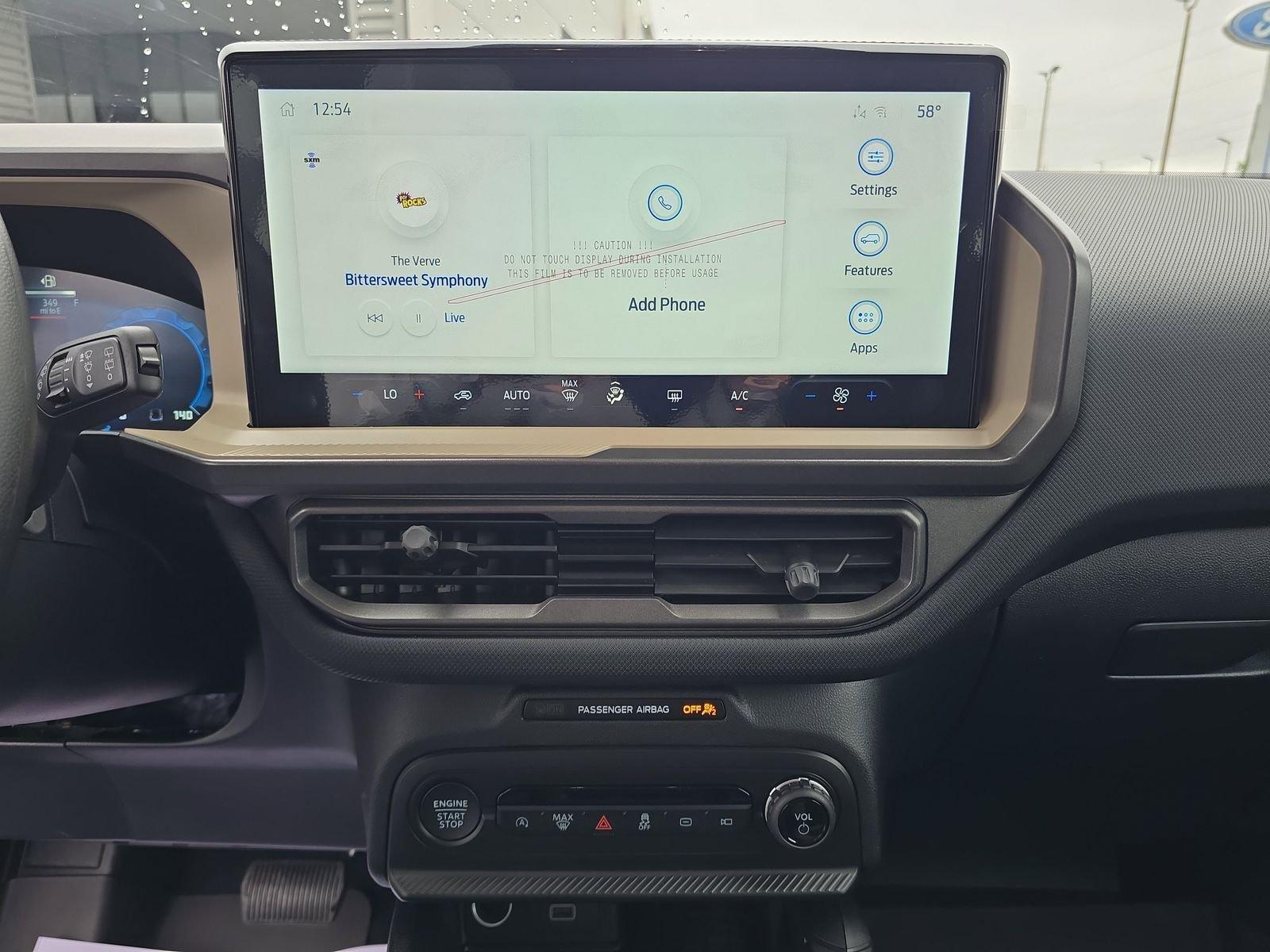 Ford Bronco Sport Big Bend 4Wd 5 Door Suv, Suv & Crossovers - Thumbnail 17