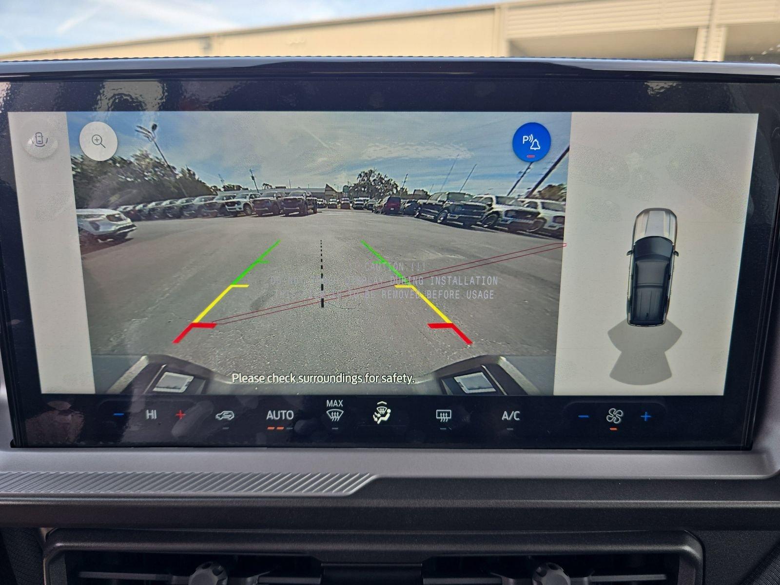 Ford Bronco Sport Big Bend 4Wd 5 Door Suv, Suv & Crossovers - Thumbnail 18