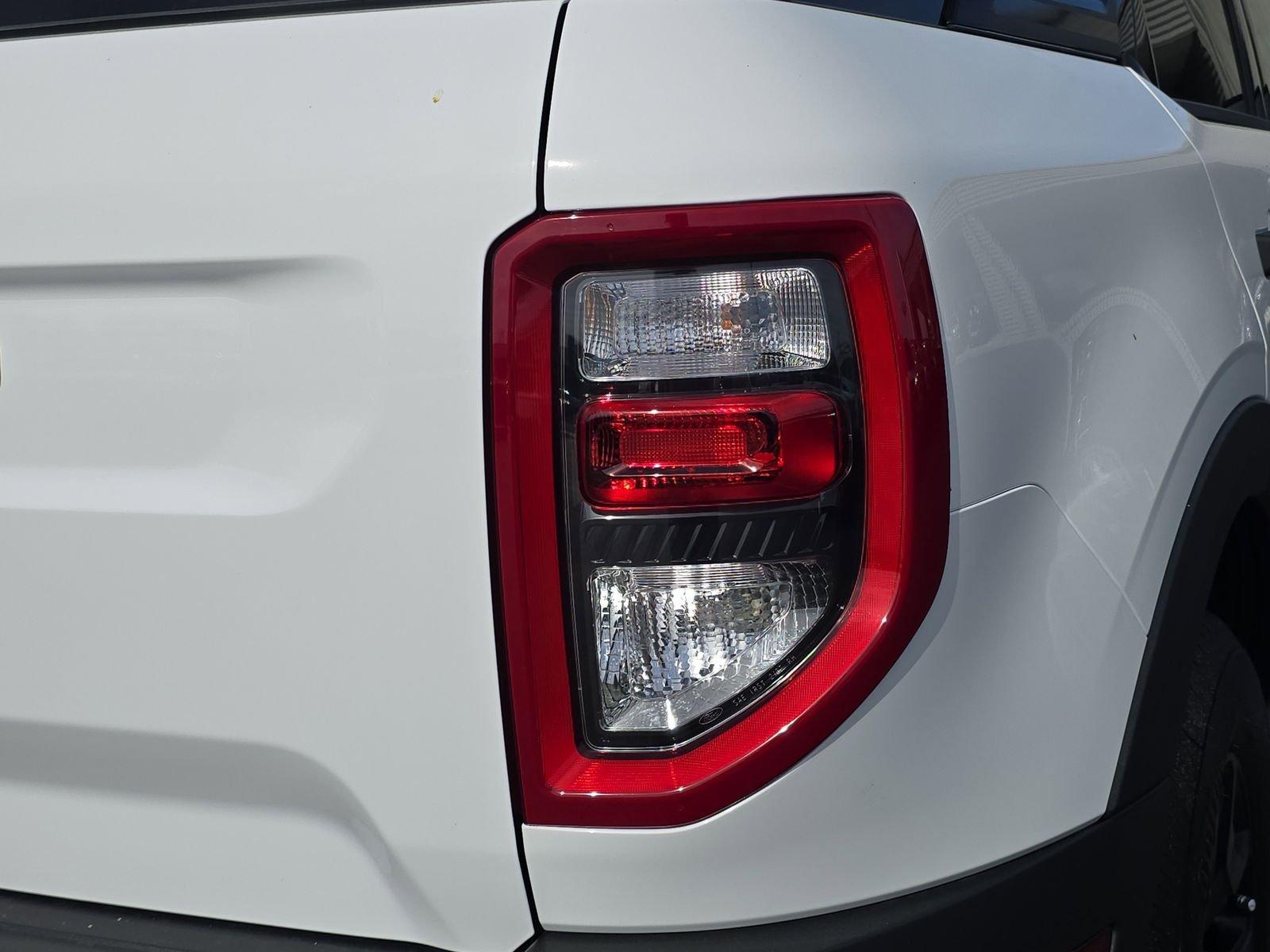 Ford Bronco Sport Big Bend 4Wd 5 Door Suv, Suv & Crossovers - Thumbnail 7