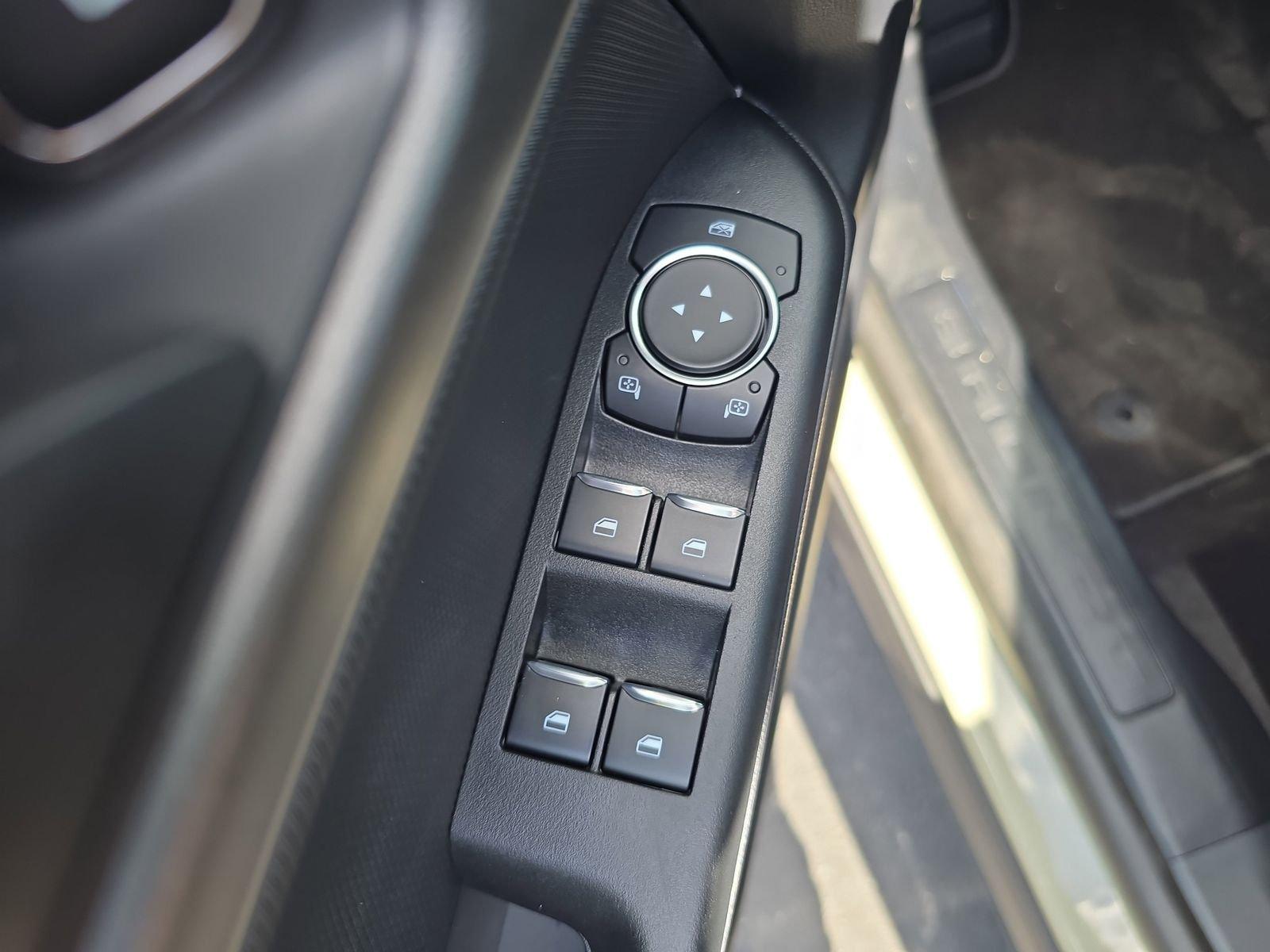 Ford Bronco Sport Big Bend 4Wd 5 Door Suv, Suv & Crossovers - Thumbnail 14