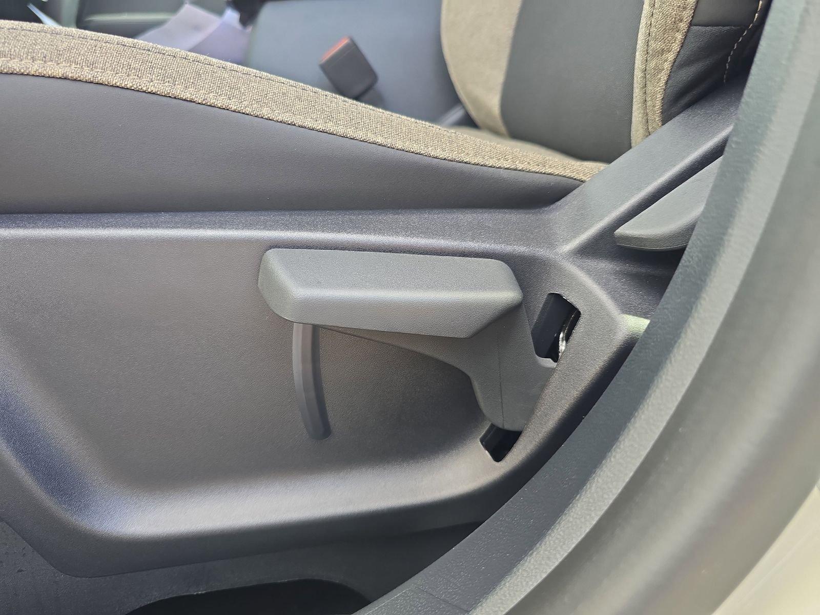 Ford Bronco Sport Big Bend 4Wd 5 Door Suv, Suv & Crossovers - Thumbnail 16