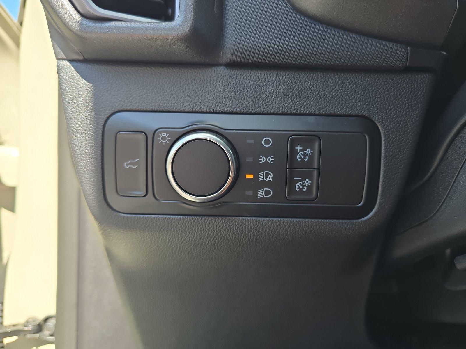 Ford Bronco Sport Big Bend 4Wd 5 Door Suv, Suv & Crossovers - Thumbnail 20