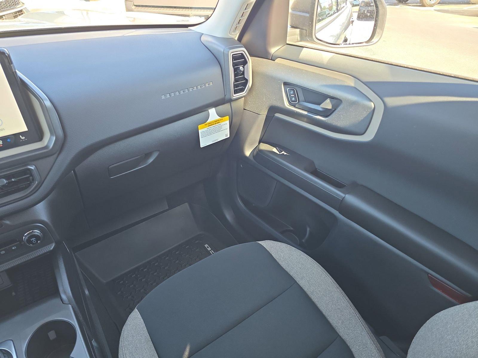 Ford Bronco Sport Big Bend 4Wd 5 Door Suv, Suv & Crossovers - Thumbnail 12