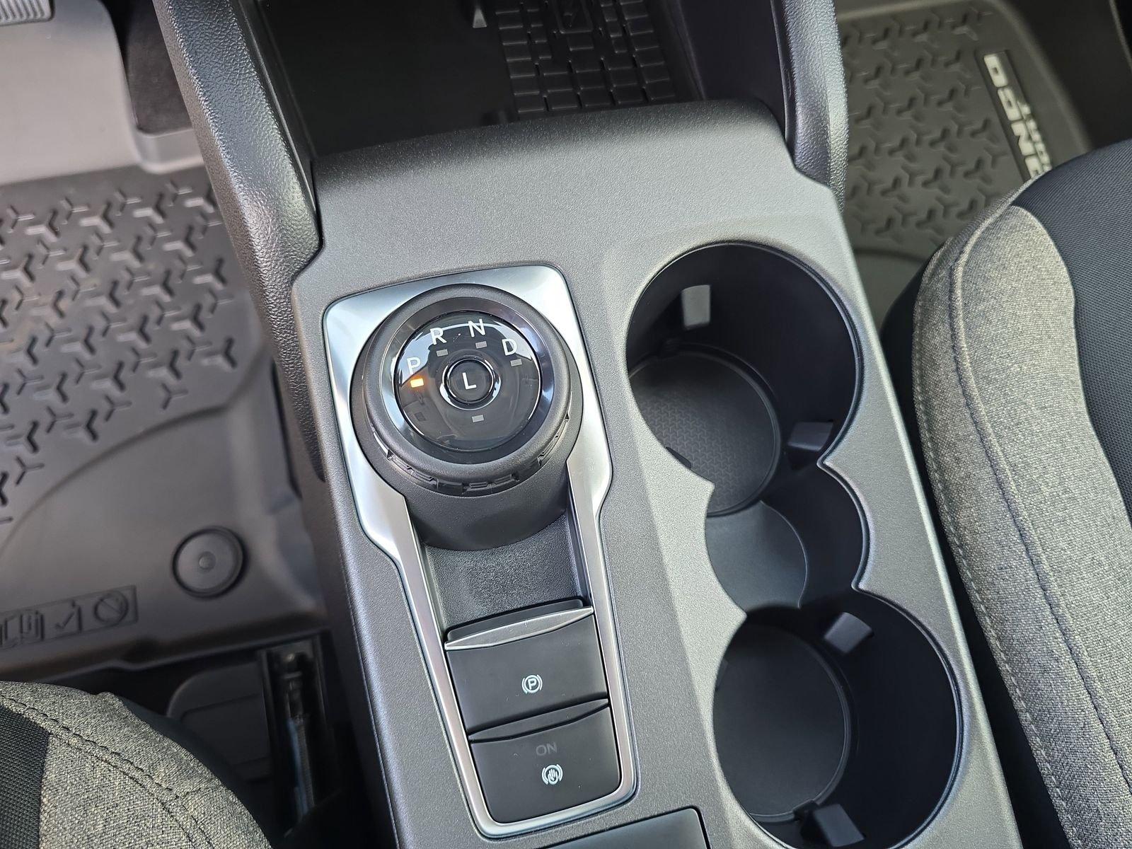 Ford Bronco Sport Big Bend 4Wd 5 Door Suv, Suv & Crossovers - Thumbnail 20