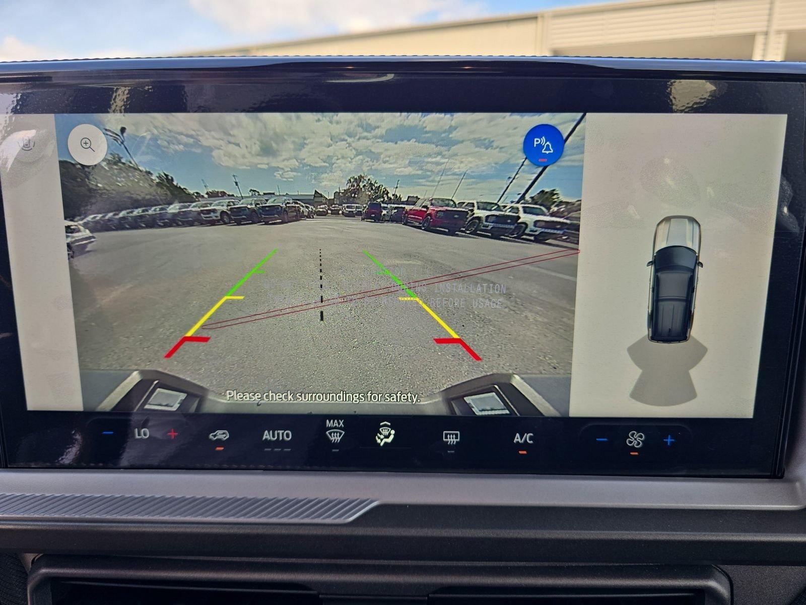 Ford Bronco Sport Big Bend 4Wd 5 Door Suv, Suv & Crossovers - Thumbnail 17