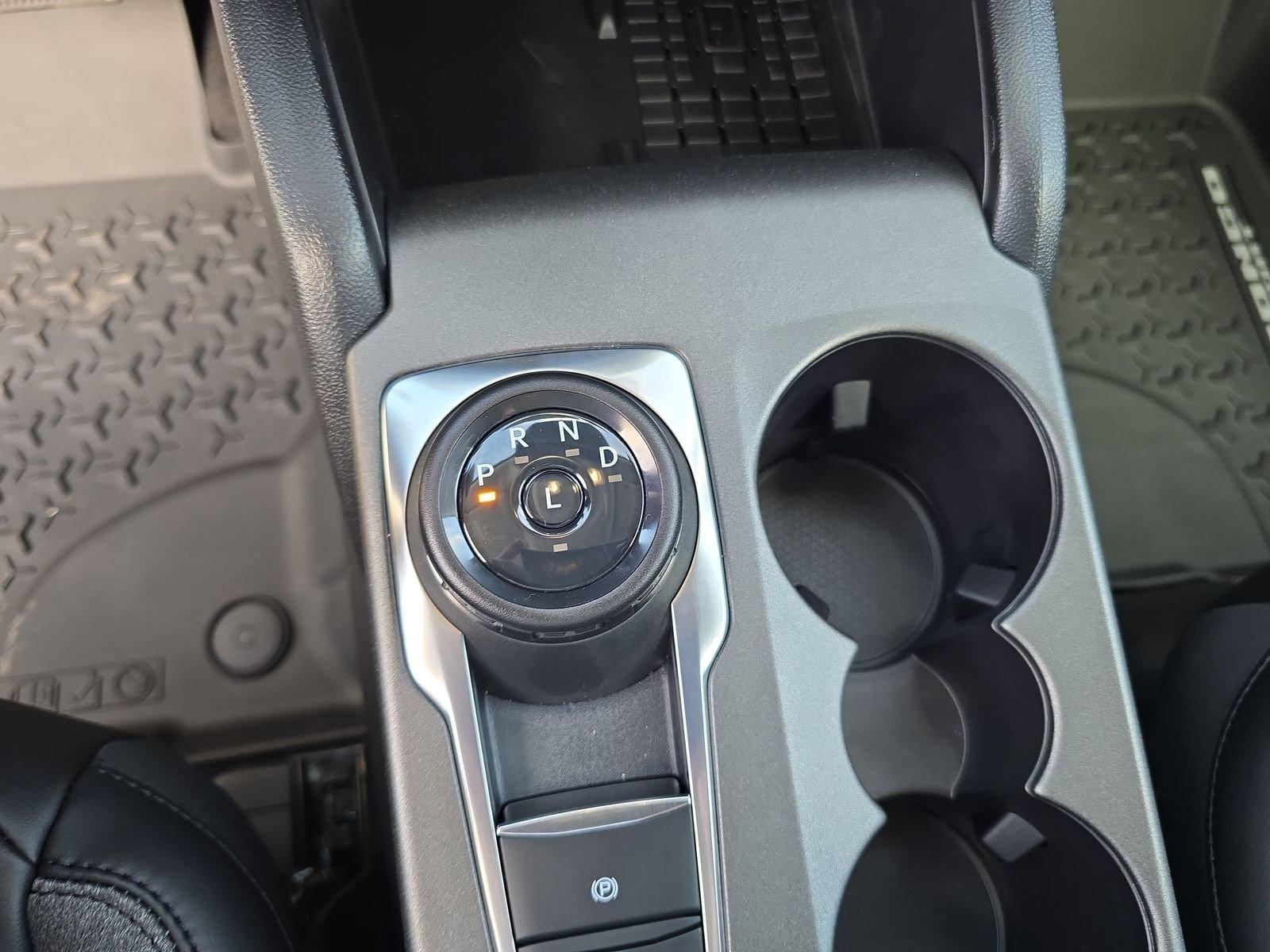 Ford Bronco Sport Big Bend 4Wd 5 Door Suv, Suv & Crossovers - Thumbnail 19