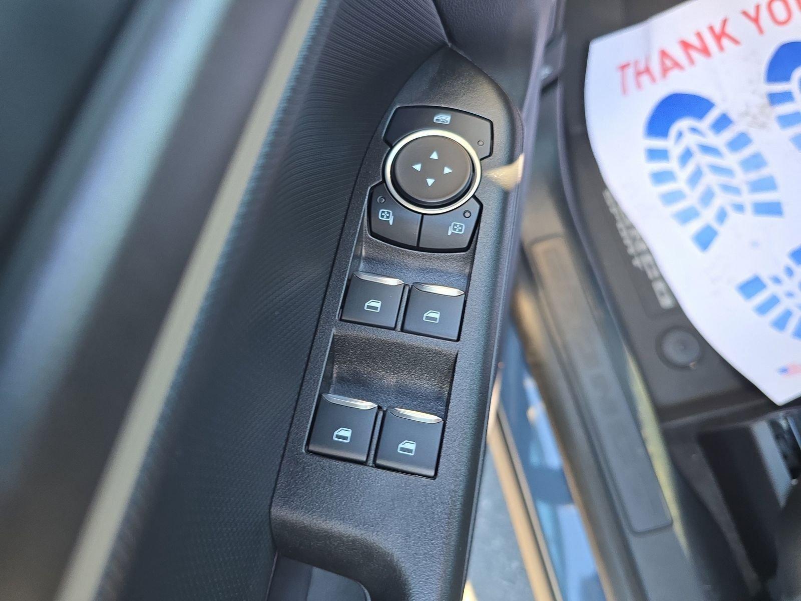 Ford Bronco Sport Big Bend 4Wd 5 Door Suv, Suv & Crossovers - Thumbnail 14