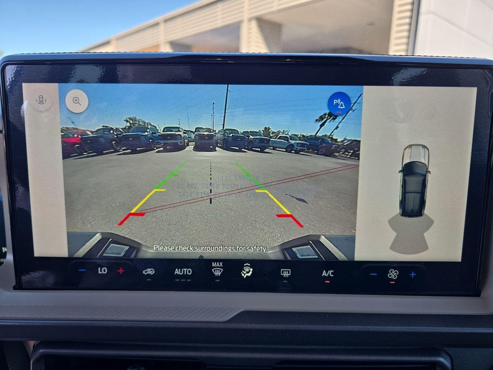 Ford Bronco Sport Big Bend 4Wd 5 Door Suv, Suv & Crossovers - Thumbnail 17