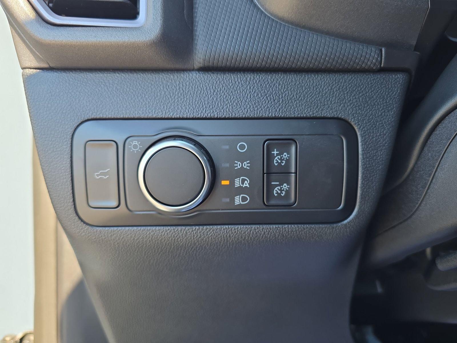 Ford Bronco Sport Big Bend 4Wd 5 Door Suv, Suv & Crossovers - Thumbnail 20