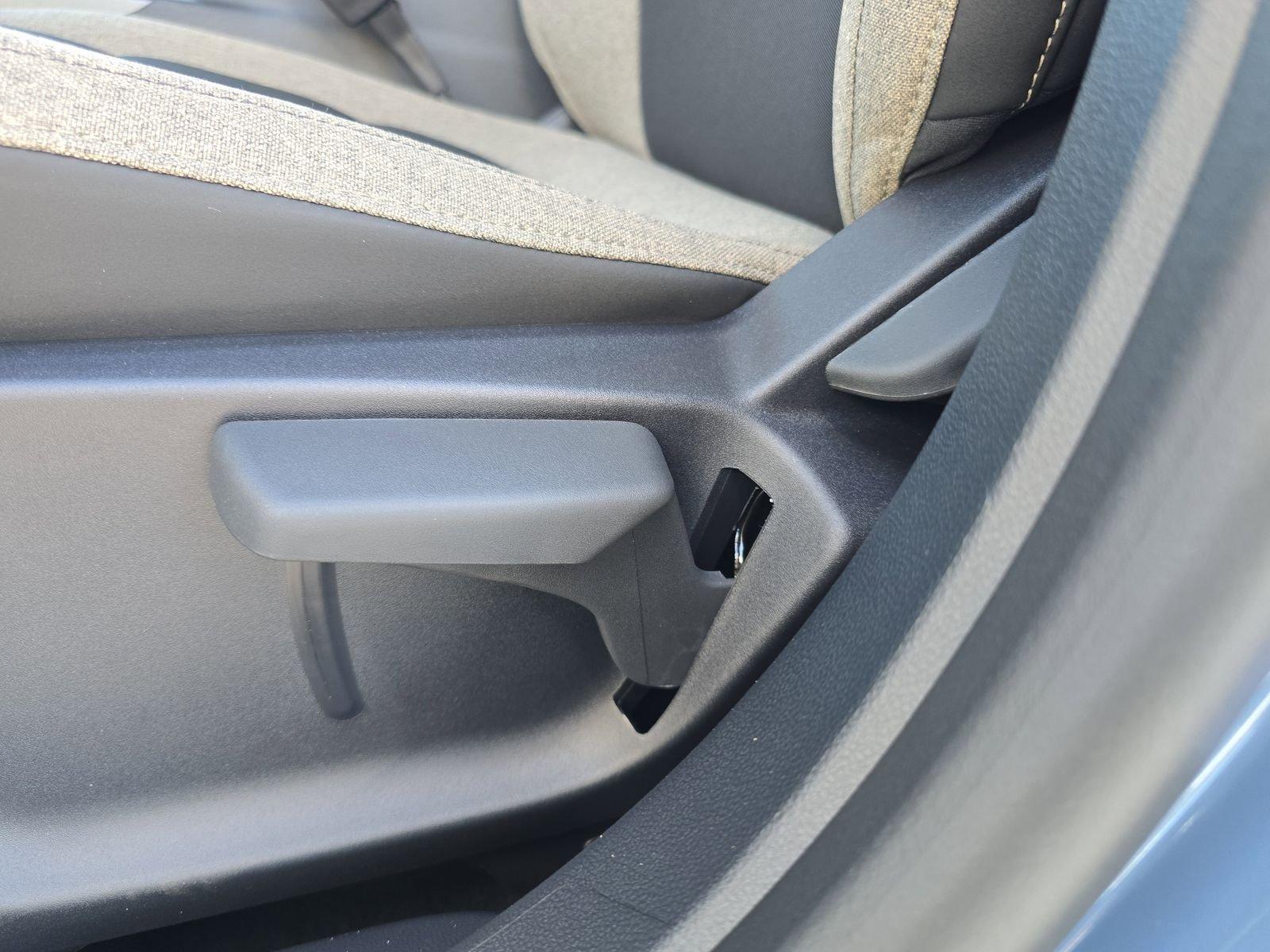 Ford Bronco Sport Big Bend 4Wd 5 Door Suv, Suv & Crossovers - Thumbnail 16