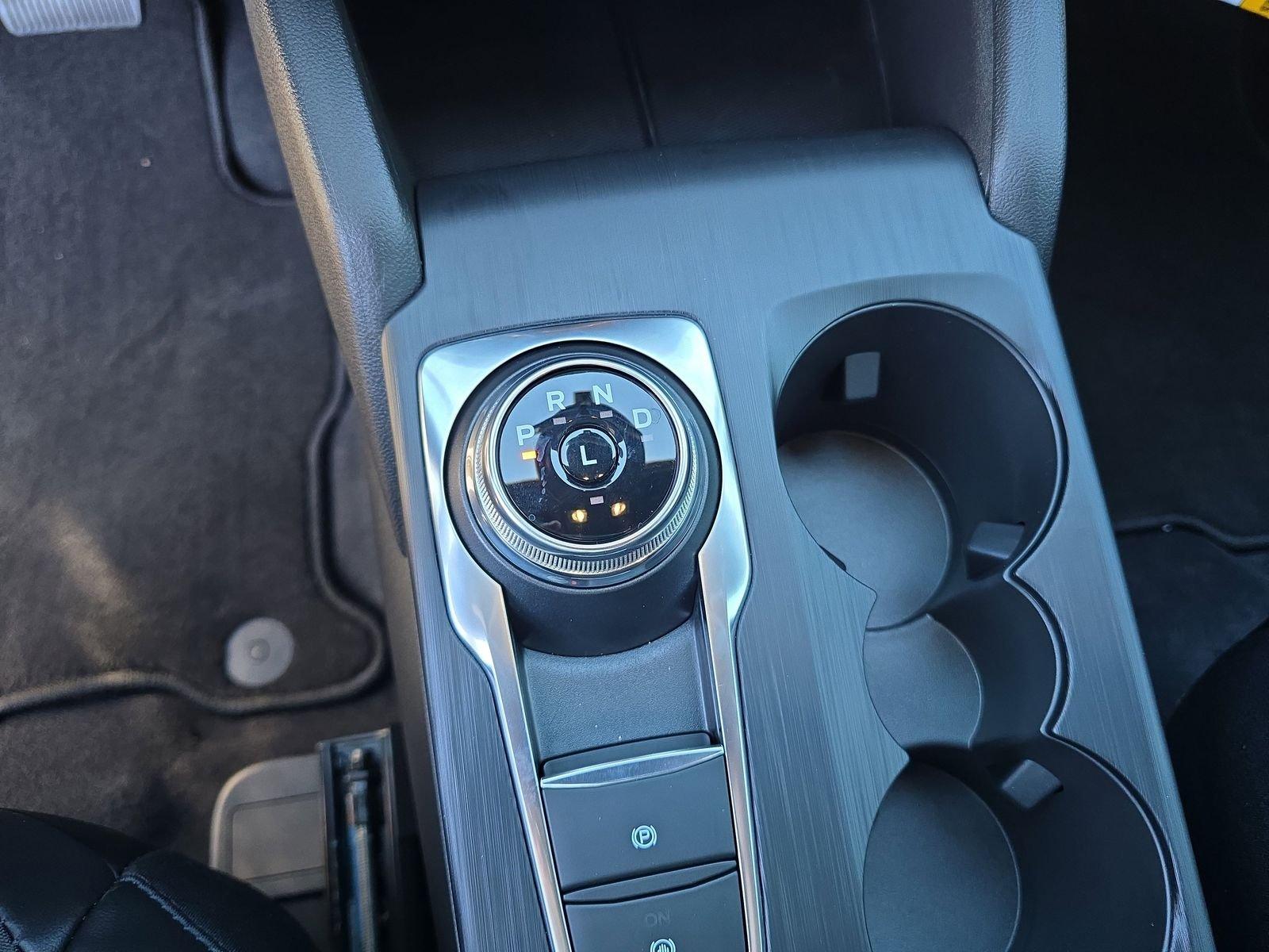 Ford Escape St-Line Select Awd Hybrid - Thumbnail 20