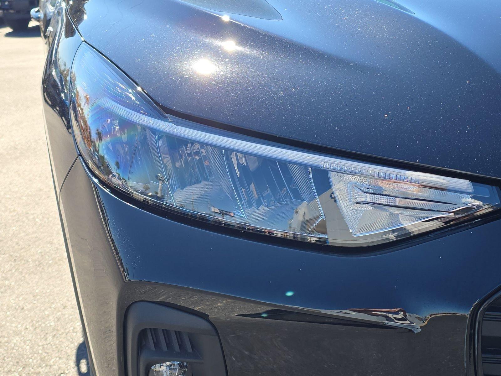 Ford Escape St-Line Select Awd Hybrid - Thumbnail 8