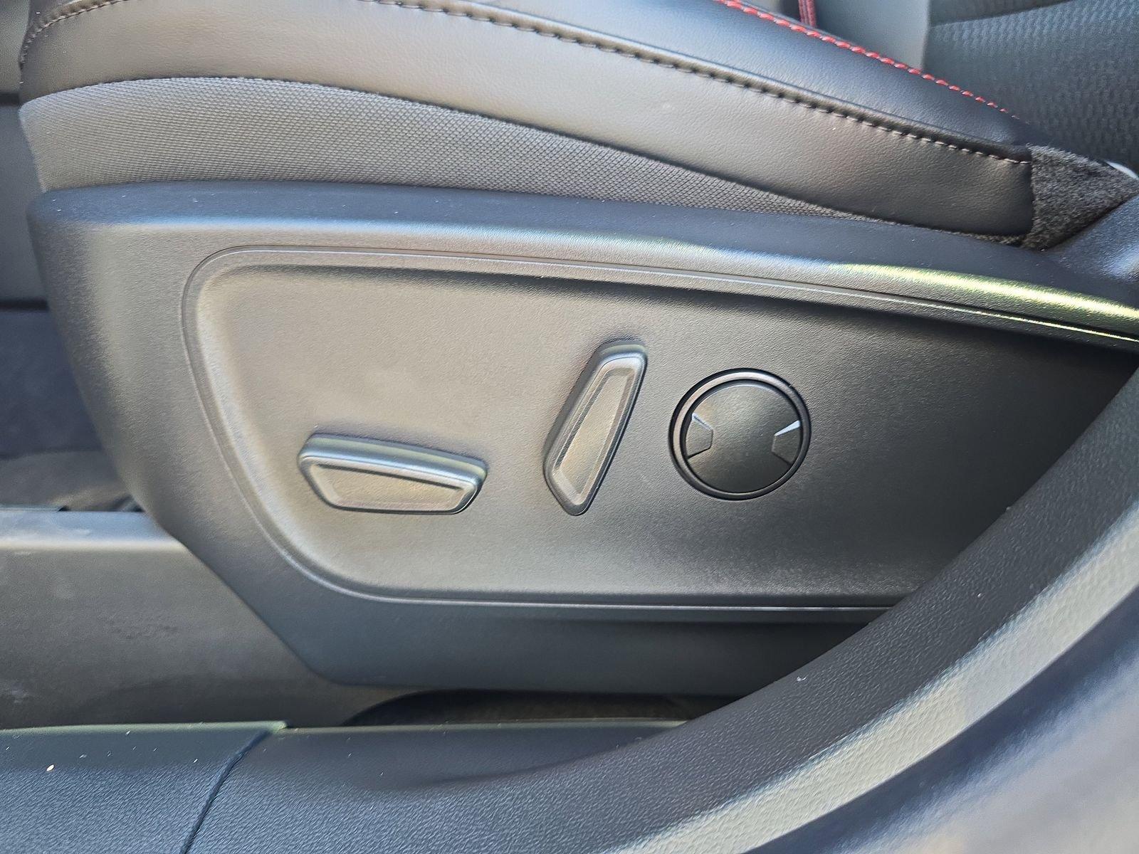 Ford Escape St-Line Select Awd Hybrid - Thumbnail 16