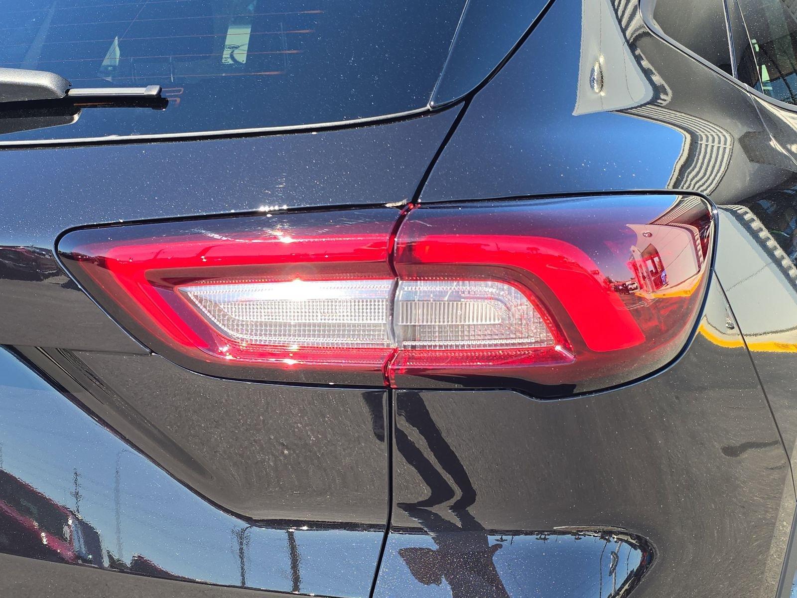 Ford Escape St-Line Select Awd Hybrid - Thumbnail 7