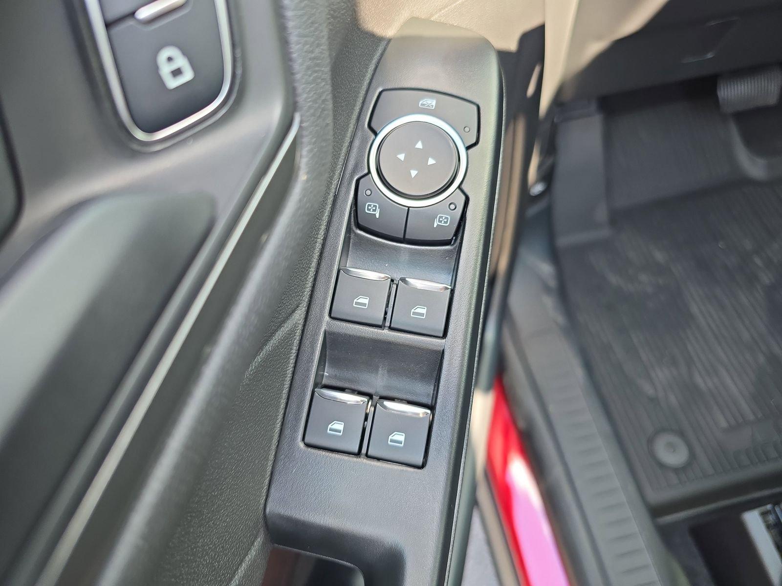 Ford Escape Active Fwd 4D Sport Utility - Thumbnail 14