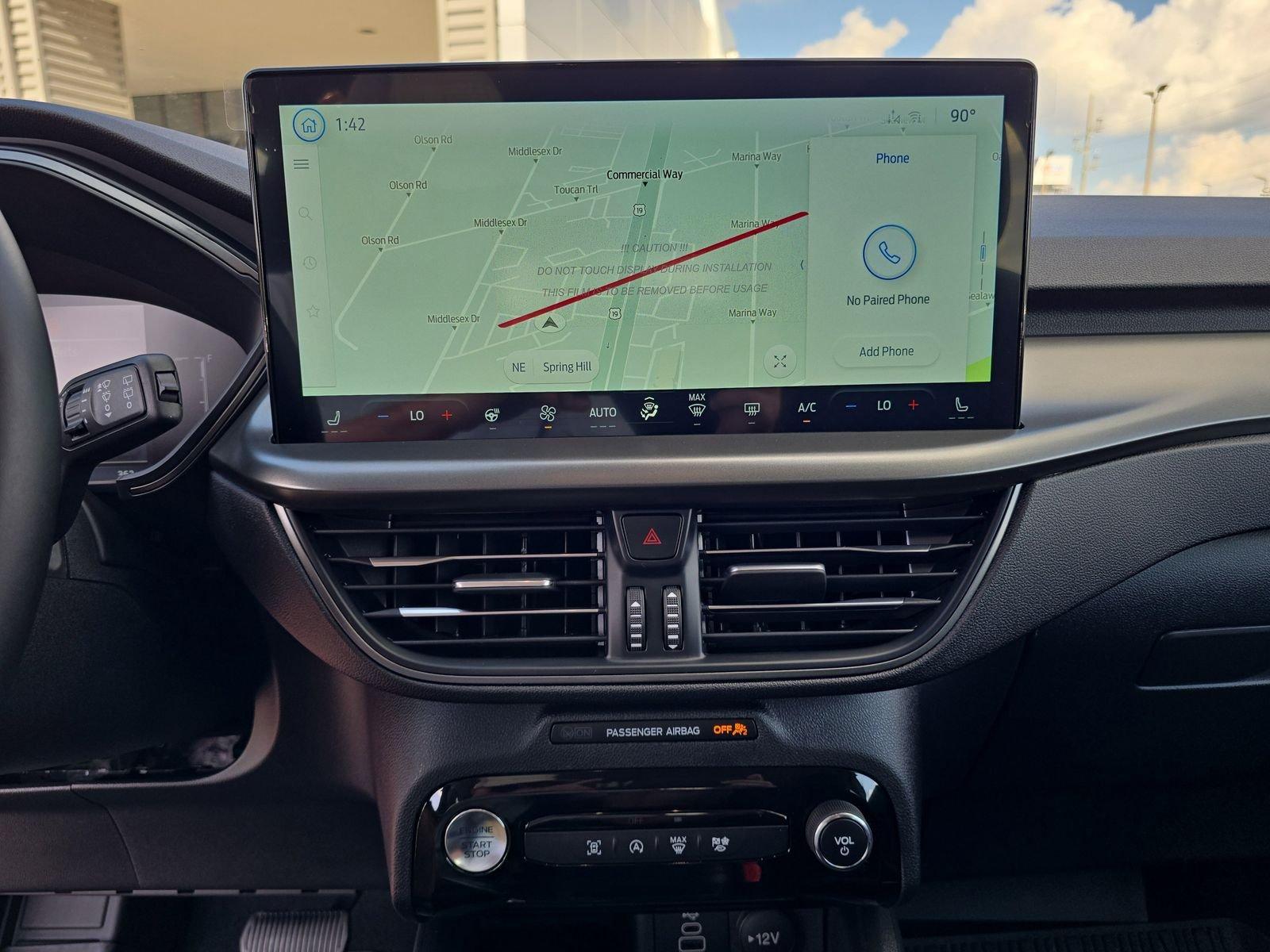 Ford Escape Active Fwd 4D Sport Utility - Thumbnail 17