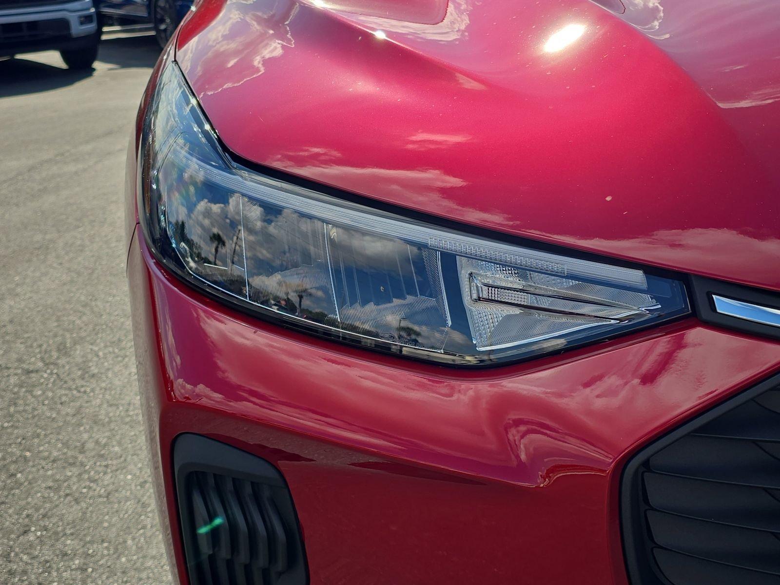 Ford Escape Active Fwd 4D Sport Utility - Thumbnail 8