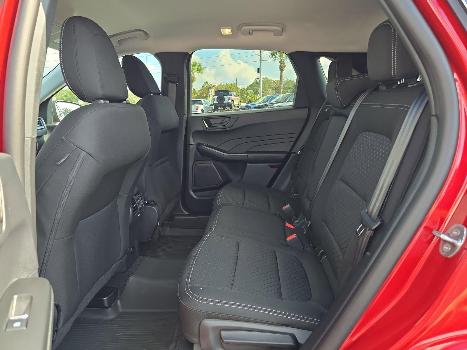 Ford Escape Active Fwd 4D Sport Utility - Thumbnail 13