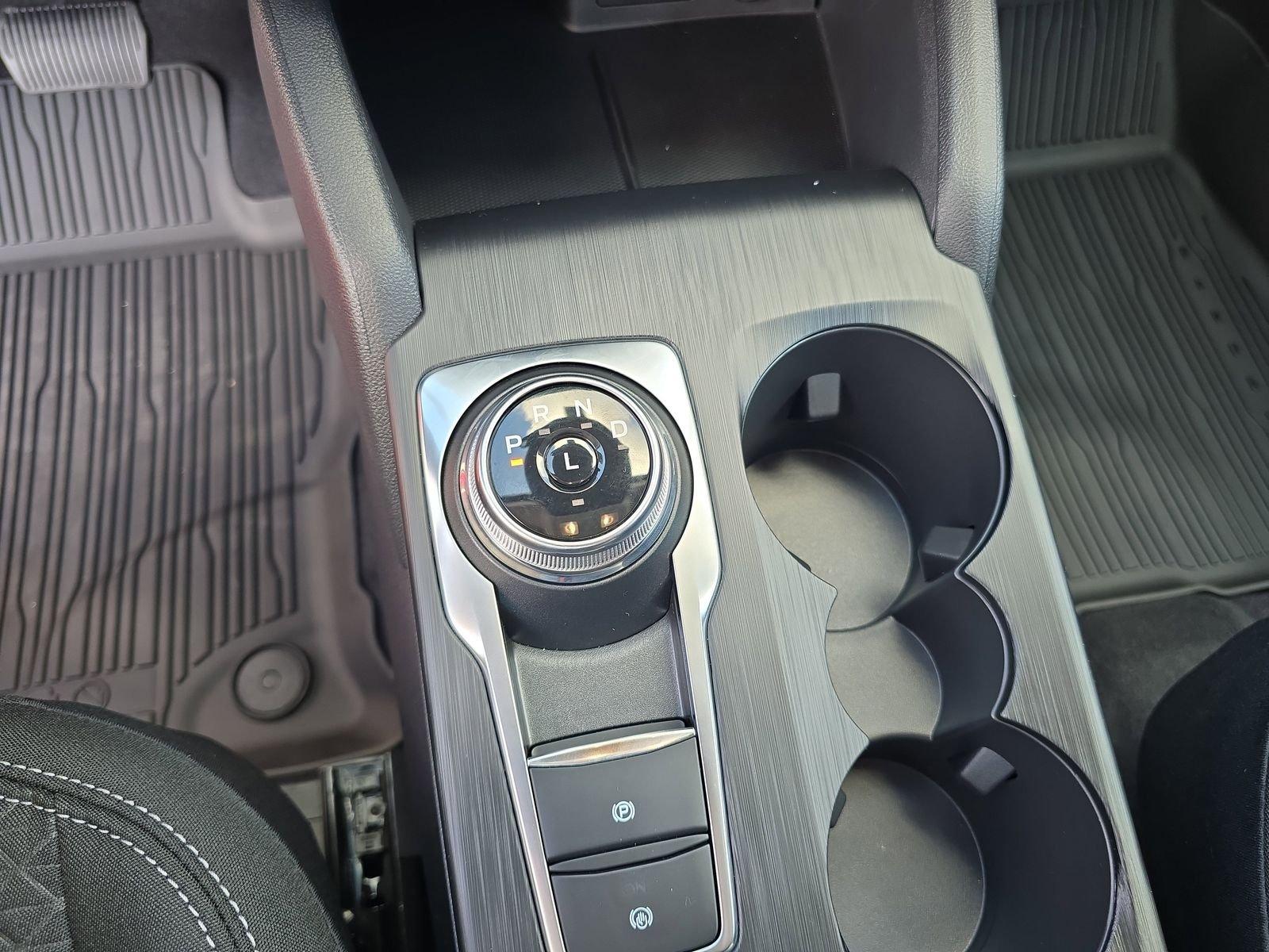 Ford Escape Active Fwd 4D Sport Utility - Thumbnail 20