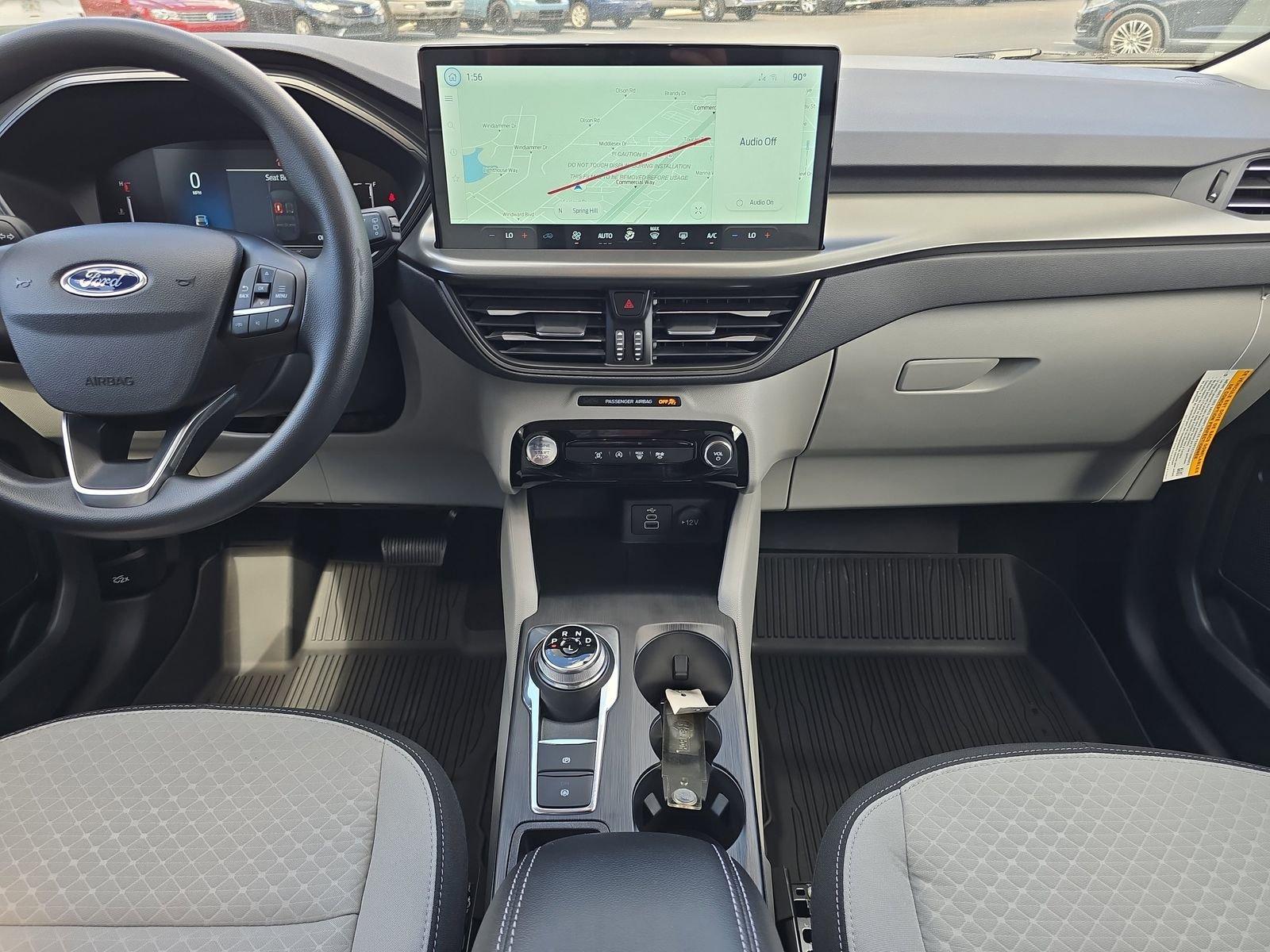 Ford Escape Active Fwd 4D Sport Utility - Thumbnail 11