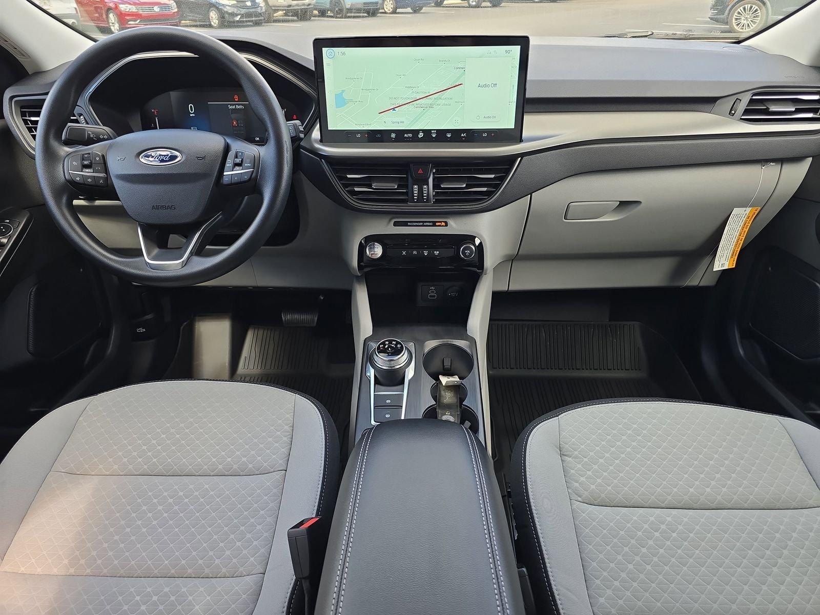 Ford Escape Active Fwd 4D Sport Utility - Thumbnail 9