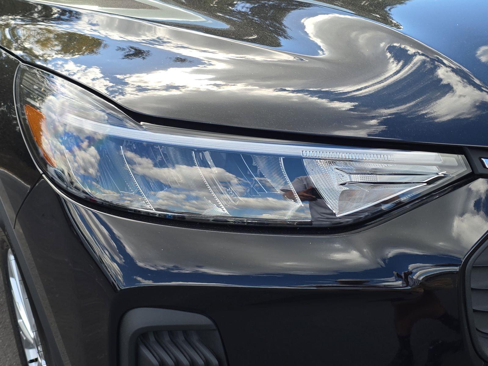 Ford Escape Active Fwd 4D Sport Utility - Thumbnail 8