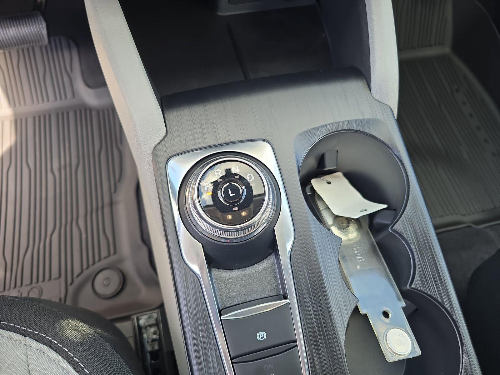 Ford Escape Active Fwd 4D Sport Utility - Thumbnail 19