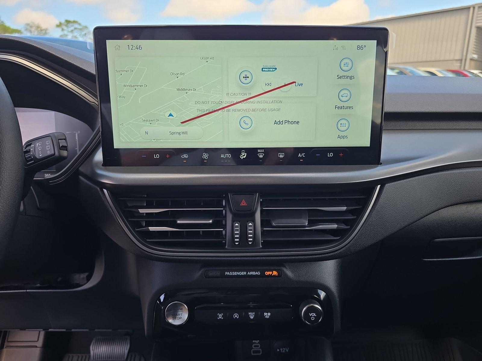 Ford Escape Active Fwd 4D Sport Utility - Thumbnail 17