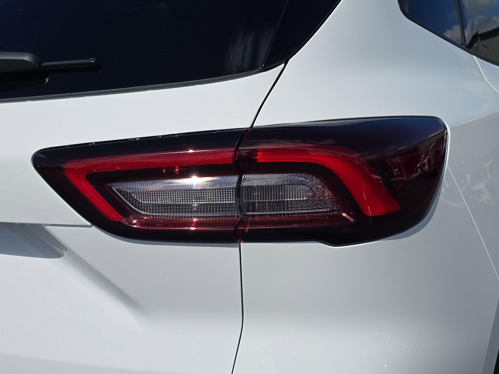 Ford Escape Active Fwd 4D Sport Utility - Thumbnail 7