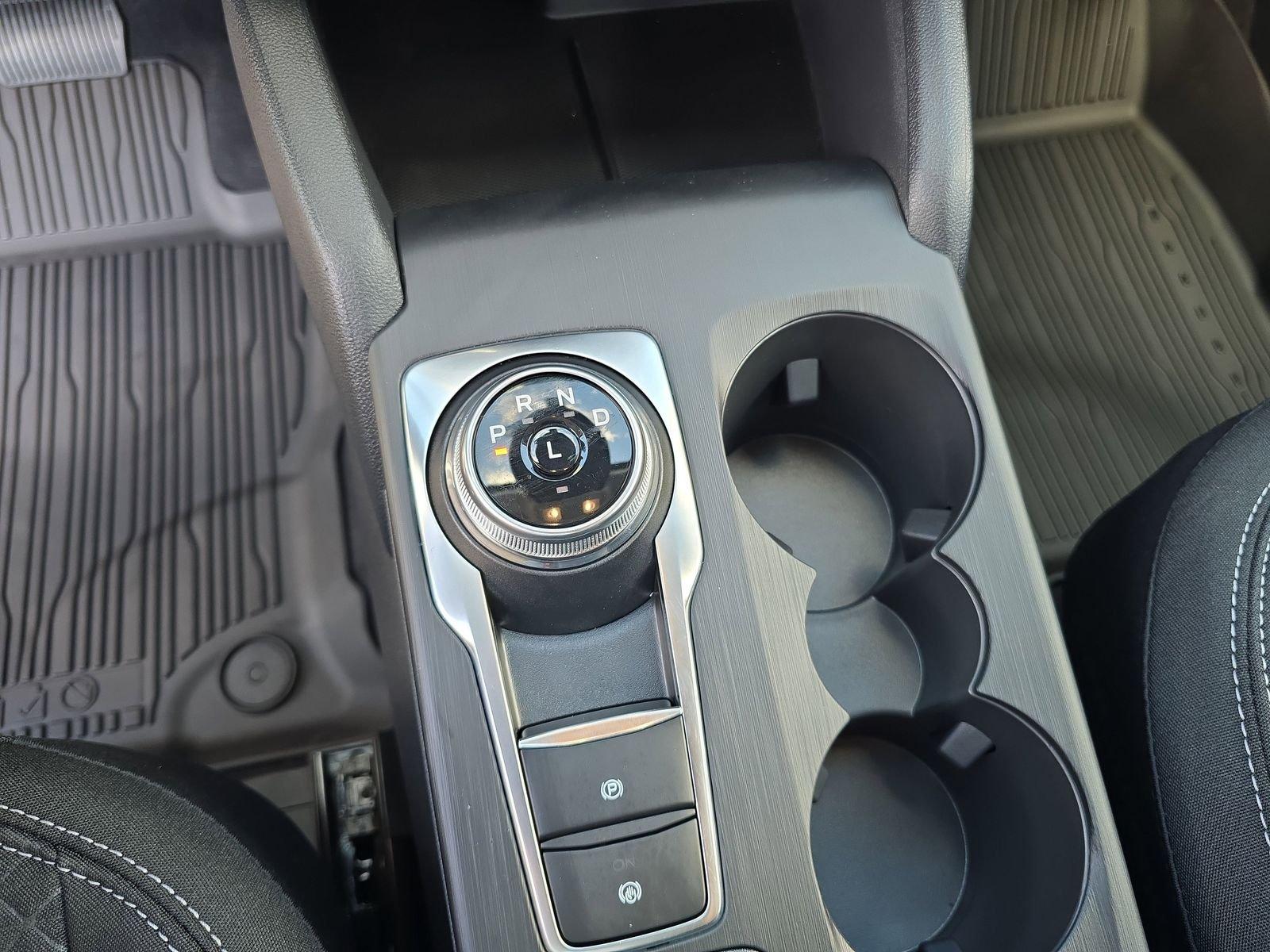 Ford Escape Active Fwd 4D Sport Utility - Thumbnail 19