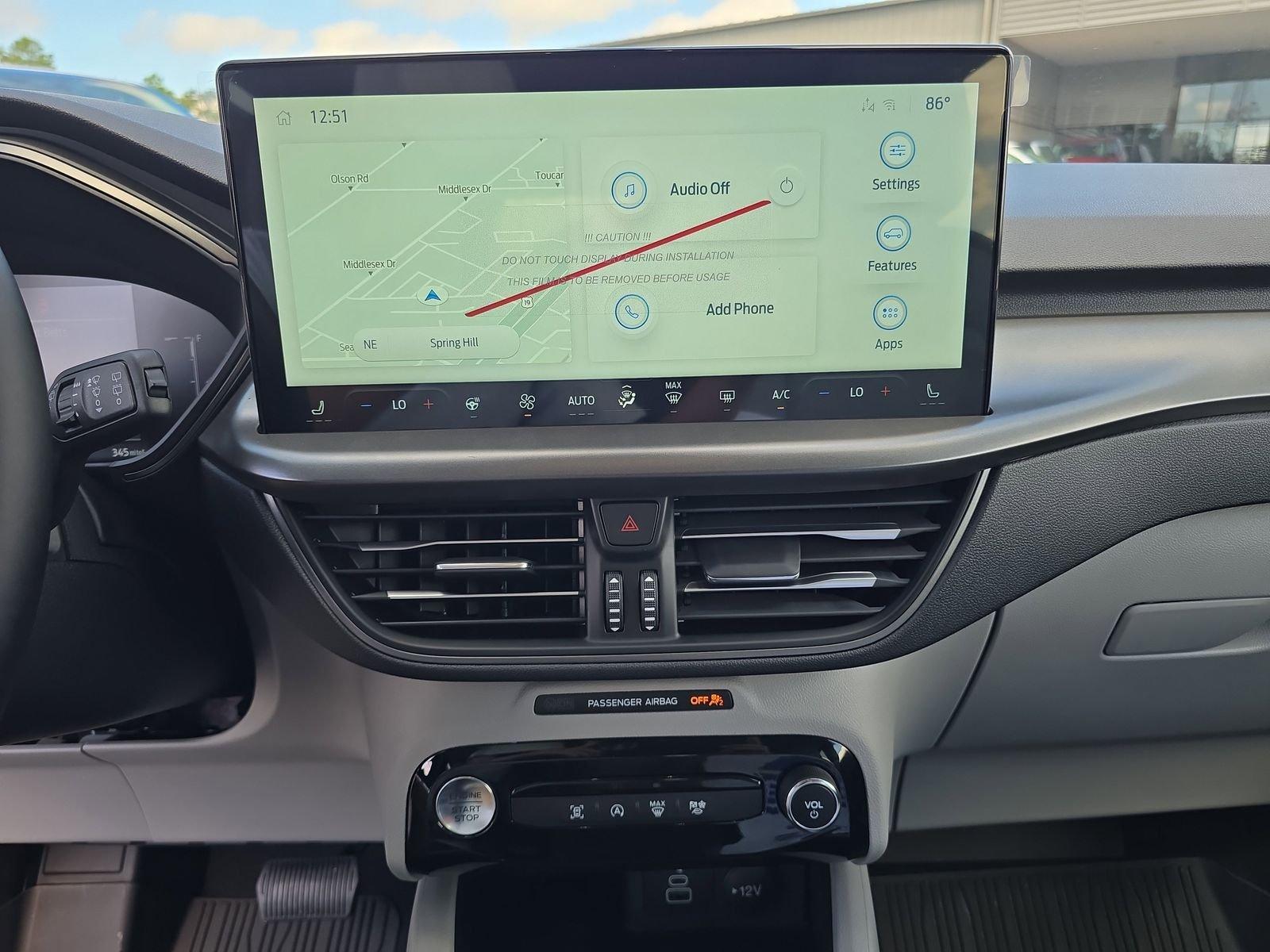 Ford Escape Active Fwd 4D Sport Utility - Thumbnail 17